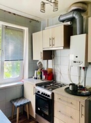 Продається 2-х кімнатна квартира в Замостянському районі. Нормальний стан. фото 1 Продається 2-х кімнатна квартира в Замостянському районі. Нормальний стан. фото 1