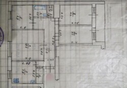 Продається 4-х кімнатна квартира в р-ні Слов'янка фото 1 Продається 4-х кімнатна квартира в р-ні Слов'янка фото 1