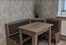 Продається 1-но кімнатна квартира в р-ні Академічний, все нове. фото 3 Продається 1-но кімнатна квартира в р-ні Академічний, все нове. фото 3