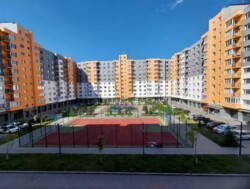 Продається 1-но кімнатна квартира в Замостянському районі, новобудова фото 5 Продається 1-но кімнатна квартира в Замостянському районі, новобудова фото 5