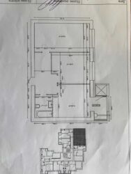 Продається 2-х кімнатна квартира в ЖК Сімейний комфорт, потребує ремонту фото 1 Продається 2-х кімнатна квартира в ЖК Сімейний комфорт, потребує ремонту фото 1