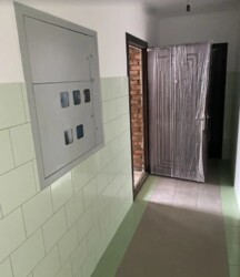 Продаж 1к квартири 39 кв. м на вул. Гетьмана Мазепи, новобуд, без ремонту. фото 8 Продаж 1к квартири 39 кв. м на вул. Гетьмана Мазепи, новобуд, без ремонту. фото 8