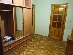 Продаж 3-х кімнатної квартири з індивідуальним опаленням. фото 7 Продаж 3-х кімнатної квартири з індивідуальним опаленням. фото 7