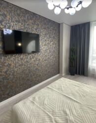 Продаж 1к квартири 47 кв. м на вул. 600-річчя ЖК Лісопарковий фото 11 Продаж 1к квартири 47 кв. м на вул. 600-річчя ЖК Лісопарковий фото 11