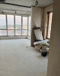 Продається 2-х кімнатна квартира, ЖК Родинний маєток. Без ремонту. фото 5 Продається 2-х кімнатна квартира, ЖК Родинний маєток. Без ремонту. фото 5