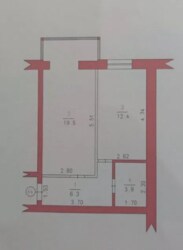 Продається 1-но кімнатна квартирий ремонта в ЖК Софія. єОселя. Нов фото 2 Продається 1-но кімнатна квартирий ремонта в ЖК Софія. єОселя. Нов фото 2