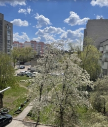 Затишна 3-кімнатна квартира для щасливого життя фото 3 Затишна 3-кімнатна квартира для щасливого життя фото 3