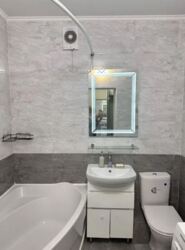 Продаж однокімнатної квартири в центрі міста, ЖК “Turkish City” відмінний стан та ціна. фото 17 Продаж однокімнатної квартири в центрі міста, ЖК “Turkish City” відмінний стан та ціна. фото 17