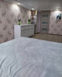 Продається великогабаритна 1-но кімнатна квартира в Замостянському районі. фото 11 Продається великогабаритна 1-но кімнатна квартира в Замостянському районі. фото 11