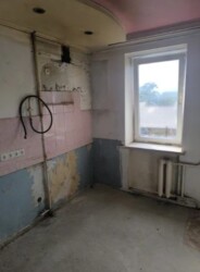 Продаж 2-х кімнатної квартири за вигідною ціною. Під ремонт. фото 1 Продаж 2-х кімнатної квартири за вигідною ціною. Під ремонт. фото 1