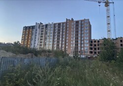 Продаж 1но кімнатної квартири в р-ні Поділля. фото 2 Продаж 1но кімнатної квартири в р-ні Поділля. фото 2