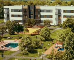 Продається 1-но кімнатна квартира в ЖК Manhattan фото 4 Продається 1-но кімнатна квартира в ЖК Manhattan фото 4