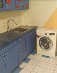 Продаж 1к квартири 43.1 кв. м на вул. Андрія Первозванного фото 6 Продаж 1к квартири 43.1 кв. м на вул. Андрія Первозванного фото 6