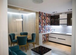 Продається 2-х кімнатна квартира в ЖК Парк Тауер. Стильний ремонт. Дизайнерський, меблі техніка брендові. фото 14 Продається 2-х кімнатна квартира в ЖК Парк Тауер. Стильний ремонт. Дизайнерський, меблі техніка брендові. фото 14