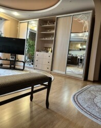 Продаж 3-х кімнатної квартири в центрі міста, гарний стан. фото 6 Продаж 3-х кімнатної квартири в центрі міста, гарний стан. фото 6