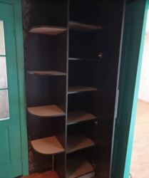 Продаж 1к квартири 28.6 кв. м на вул. Академіка Янгеля фото 3 Продаж 1к квартири 28.6 кв. м на вул. Академіка Янгеля фото 3