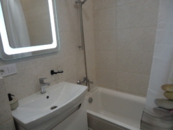 Продається 1-но кімнатна квартира, новобудова. Р-н Академічний, після ремонту фото 9 Продається 1-но кімнатна квартира, новобудова. Р-н Академічний, після ремонту фото 9