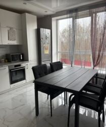 Продається 4-х кімнатна квартира в Ленінському районі фото 1 Продається 4-х кімнатна квартира в Ленінському районі фото 1