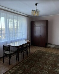 Продається 2-х кімнатна квартира в р-ні Олійжиркомбіната. Житлова. фото 1 Продається 2-х кімнатна квартира в р-ні Олійжиркомбіната. Житлова. фото 1