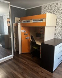 Продається 1-но кімнатна квартира в р-ні Академічний. Гарний стан. АГВ. фото 8 Продається 1-но кімнатна квартира в р-ні Академічний. Гарний стан. АГВ. фото 8