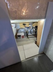 Продається 2-х кімнатна квартира, гарний стан, ремонт, з технікою та меблями. фото 4 Продається 2-х кімнатна квартира, гарний стан, ремонт, з технікою та меблями. фото 4