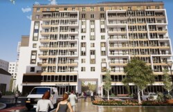 Продається 2-х кімнатна квартира в ЖК Prestige Hall фото 1 Продається 2-х кімнатна квартира в ЖК Prestige Hall фото 1