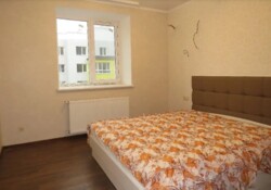 Продається 3-х кімнатна квартира в Замостянському районі. Новобудова. Ремонт фото 11 Продається 3-х кімнатна квартира в Замостянському районі. Новобудова. Ремонт фото 11