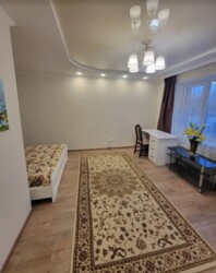 Продається 1-но кімнатна квартира в р-ні Поділля. Гарний стан. фото 4 Продається 1-но кімнатна квартира в р-ні Поділля. Гарний стан. фото 4