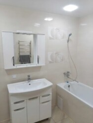 Приваблива 1-но кімнатна квартира в р-ні Старе місто з гарним краєвидом! фото 6 Приваблива 1-но кімнатна квартира в р-ні Старе місто з гарним краєвидом! фото 6