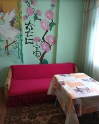 Продається 1-но кімнатна квартира в Замостянському районі. фото 3 Продається 1-но кімнатна квартира в Замостянському районі. фото 3