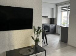 Продаж 2-х кімнатної квартири з сучасним ремонтом в ЖК Зоря. фото 6 Продаж 2-х кімнатної квартири з сучасним ремонтом в ЖК Зоря. фото 6