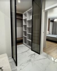 Продаж 1к квартири 44 кв. м на вул. Праведників світу, ЖК Forest Home фото 2 Продаж 1к квартири 44 кв. м на вул. Праведників світу, ЖК Forest Home фото 2