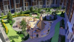 Продається 1-но кімнатна квартира в ЖК Кельце. Чорнова фото 4 Продається 1-но кімнатна квартира в ЖК Кельце. Чорнова фото 4