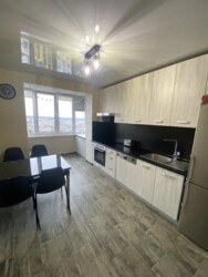 Продається 2-х кімнатна квартира. З ремонтом, технікою та меблями. Р-н Тяжилів фото 1 Продається 2-х кімнатна квартира. З ремонтом, технікою та меблями. Р-н Тяжилів фото 1