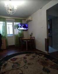 Продається 2-х кімнатна квартира в Замостянському р-ні. З ремонтом фото 3 Продається 2-х кімнатна квартира в Замостянському р-ні. З ремонтом фото 3