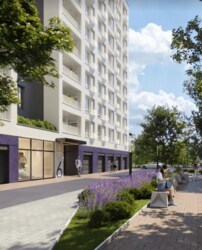 Продається 1-но кімнатна квартира в ЖК Lavanda Park фото 2 Продається 1-но кімнатна квартира в ЖК Lavanda Park фото 2