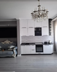 Продаж 1-кімнатної квартири в ЖК Premier Tower фото 9 Продаж 1-кімнатної квартири в ЖК Premier Tower фото 9