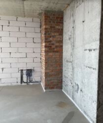 ������ 2� �������� 66.5 ��. � �� ����. ��������� �� Central Park Vinnytsia ���� 10