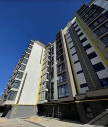 Продається 1-но кімнатна квартир в Замостянському районі. ЖК Зоря фото 13 Продається 1-но кімнатна квартир в Замостянському районі. ЖК Зоря фото 13