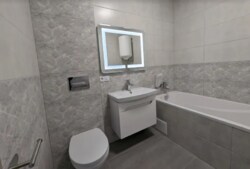 Продається 1-но кімнатна квартира в р-ні Академічний, новий ремонт фото 7 Продається 1-но кімнатна квартира в р-ні Академічний, новий ремонт фото 7