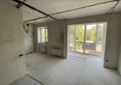 Продається 1-но кімнатна квартира в Центральній частині міста. Під ремонт. Студія. фото 7 Продається 1-но кімнатна квартира в Центральній частині міста. Під ремонт. Студія. фото 7