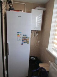 Продаж 1-но кімнатної квартири в Замостянському районі. Гарний стан, Індивідуальне опалення фото 7 Продаж 1-но кімнатної квартири в Замостянському районі. Гарний стан, Індивідуальне опалення фото 7