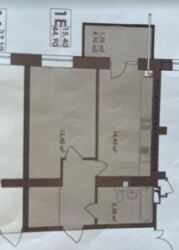 Продається 1-но кімнатна квартир в Замостянському районі. ЖК Зоря фото 1 Продається 1-но кімнатна квартир в Замостянському районі. ЖК Зоря фото 1