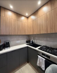 Продається 2-х кімнатна квартира в новому ЖК. Сучасний ремонт. Все є для життя. фото 1 Продається 2-х кімнатна квартира в новому ЖК. Сучасний ремонт. Все є для життя. фото 1