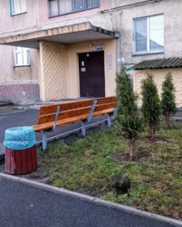 Продається 3-х кімнатна квартира в Замостянському районі. фото 15 Продається 3-х кімнатна квартира в Замостянському районі. фото 15