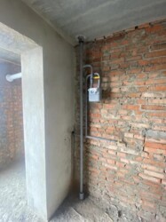 Продається 2-х кімнатна квартира в новому ЖК. без ремонту фото 4 Продається 2-х кімнатна квартира в новому ЖК. без ремонту фото 4