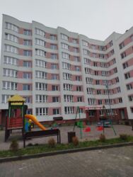 Продаж 1к квартири 45.1 кв. м на вул. Андрія Шептицького фото 7 Продаж 1к квартири 45.1 кв. м на вул. Андрія Шептицького фото 7