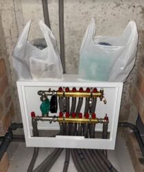 ������ 2� �������� 66.5 ��. � �� ����. ��������� �� Central Park Vinnytsia ���� 2