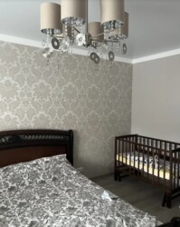 Продається дворівнева сучасна квартира в Ленінському районі. З меблями та технікою. Заходь-живи фото 16 Продається дворівнева сучасна квартира в Ленінському районі. З меблями та технікою. Заходь-живи фото 16