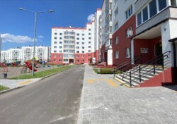 Продається 2-х кімнатна квартира з новим ремонтом. фото 13 Продається 2-х кімнатна квартира з новим ремонтом. фото 13